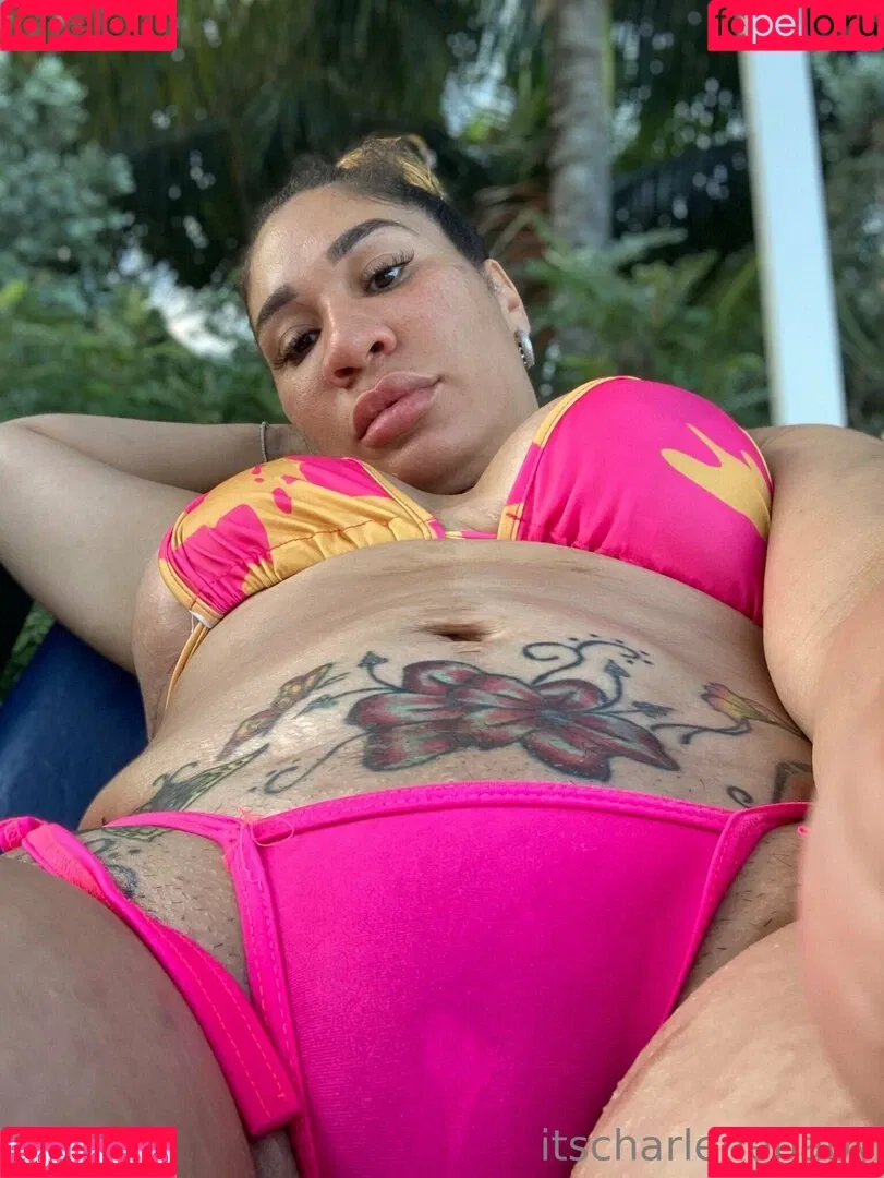 itscharlenebaby Onlyfans Photo Gallery 