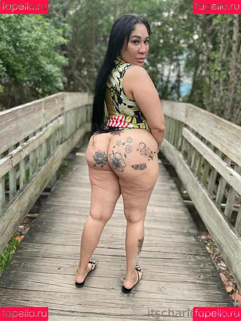 itscharlenebaby Onlyfans Photo Gallery 