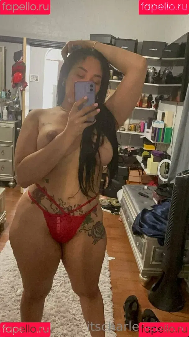 itscharlenebaby Onlyfans Photo Gallery 