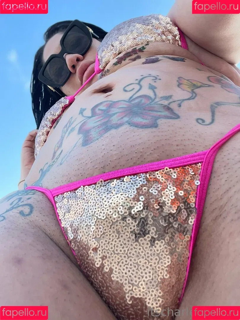 itscharlenebaby Onlyfans Photo Gallery 