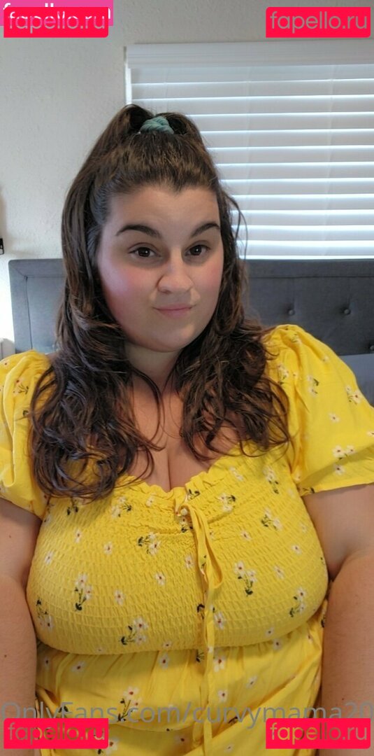 curvymama2021 Nude Onlyfans Photo 8