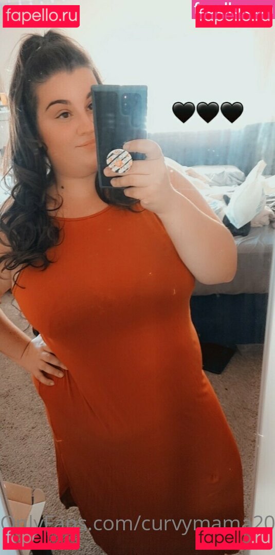 curvymama2021 Nude Onlyfans Photo 7