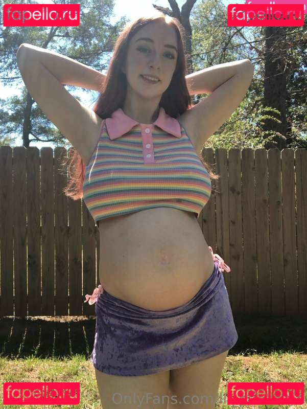 Michelle Milkers Nude Onlyfans Photo 4