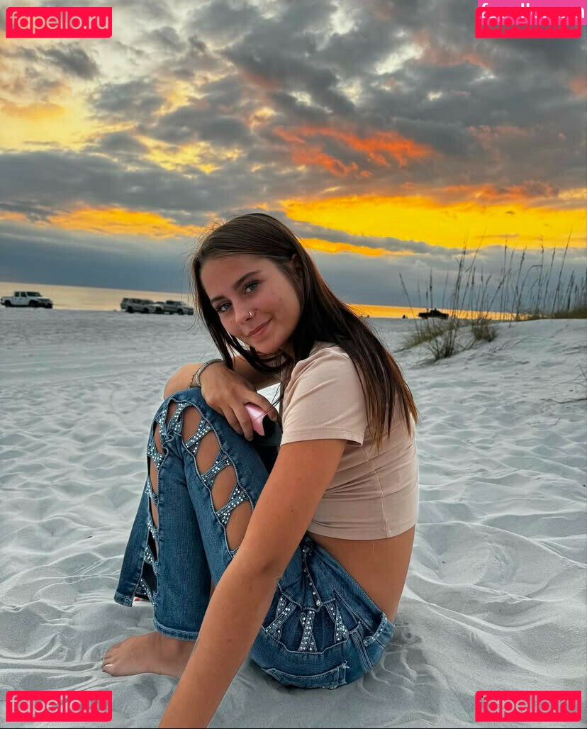 Wetlikewatersweetlike Nude Onlyfans Photo 16