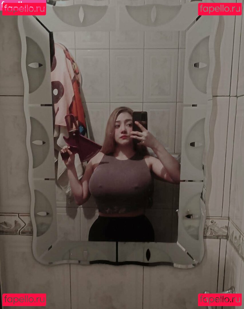 Monche Cherry Nude Onlyfans Photo 5