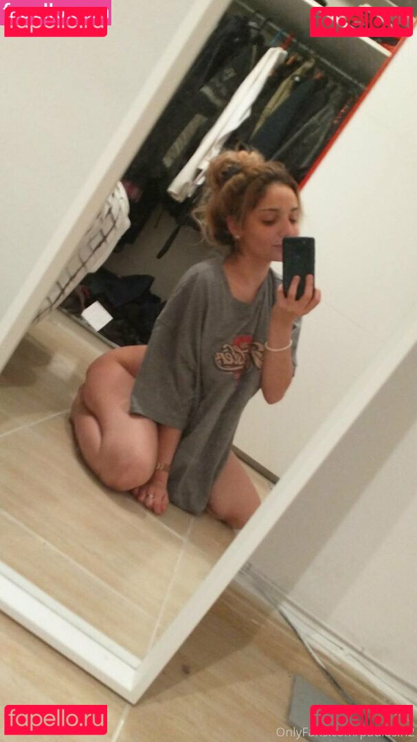 Paula Siri Nude Onlyfans Photo 14