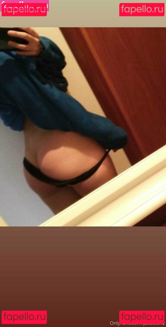 Paula Siri Nude Onlyfans Photo 10
