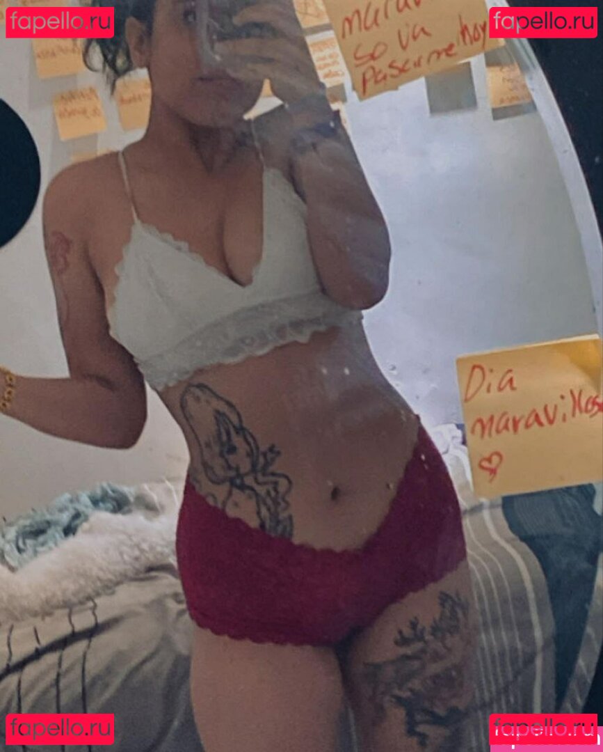 Latialenny Nude Onlyfans Photo 27