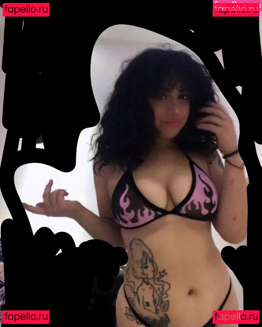 Latialenny Nude Onlyfans Photo 20