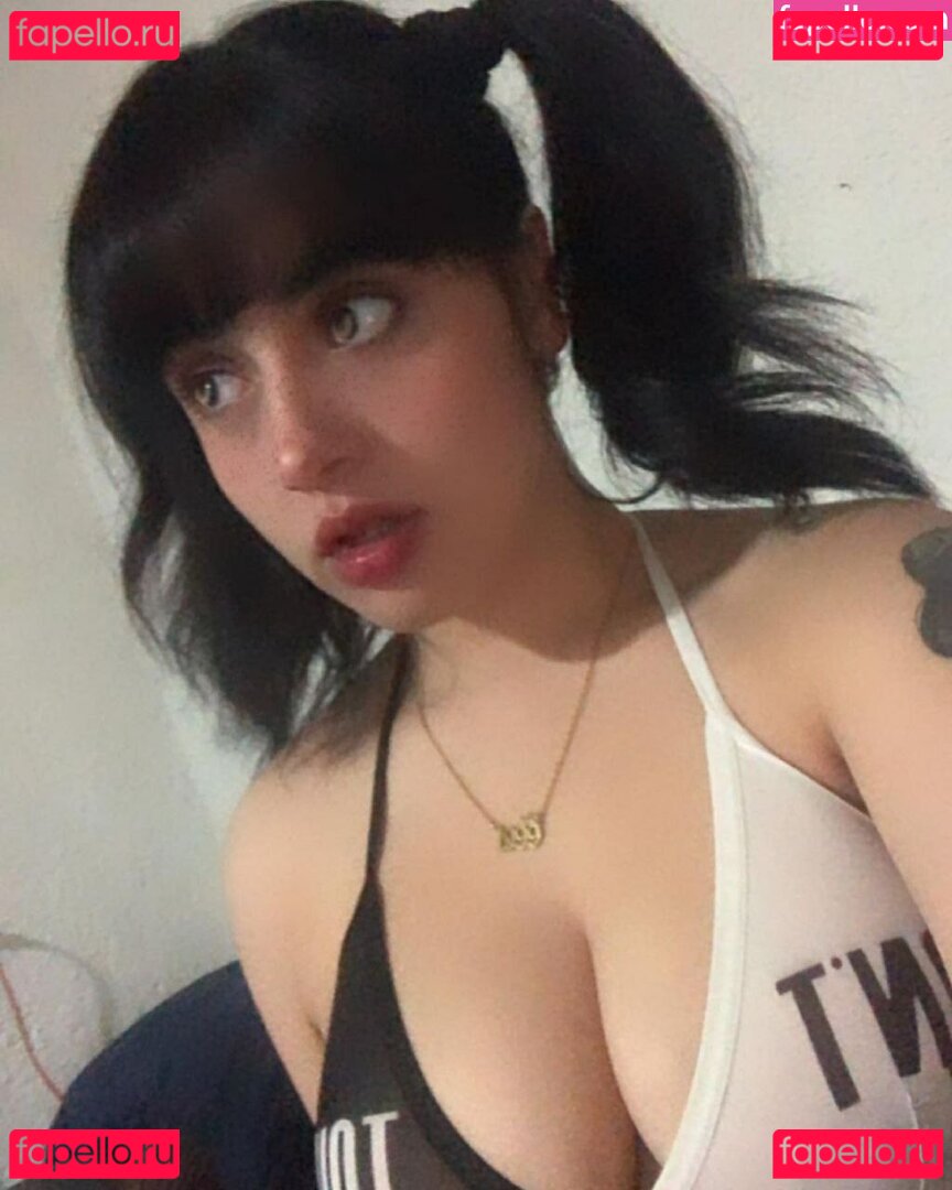 Latialenny Nude Onlyfans Photo 19
