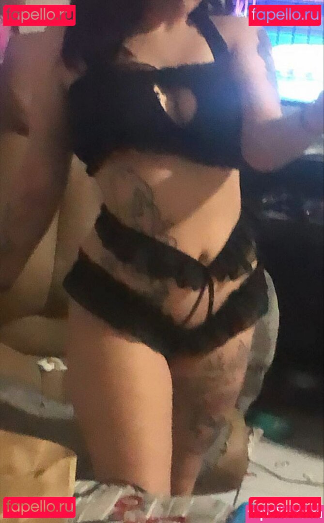 Latialenny Nude Onlyfans Photo 18
