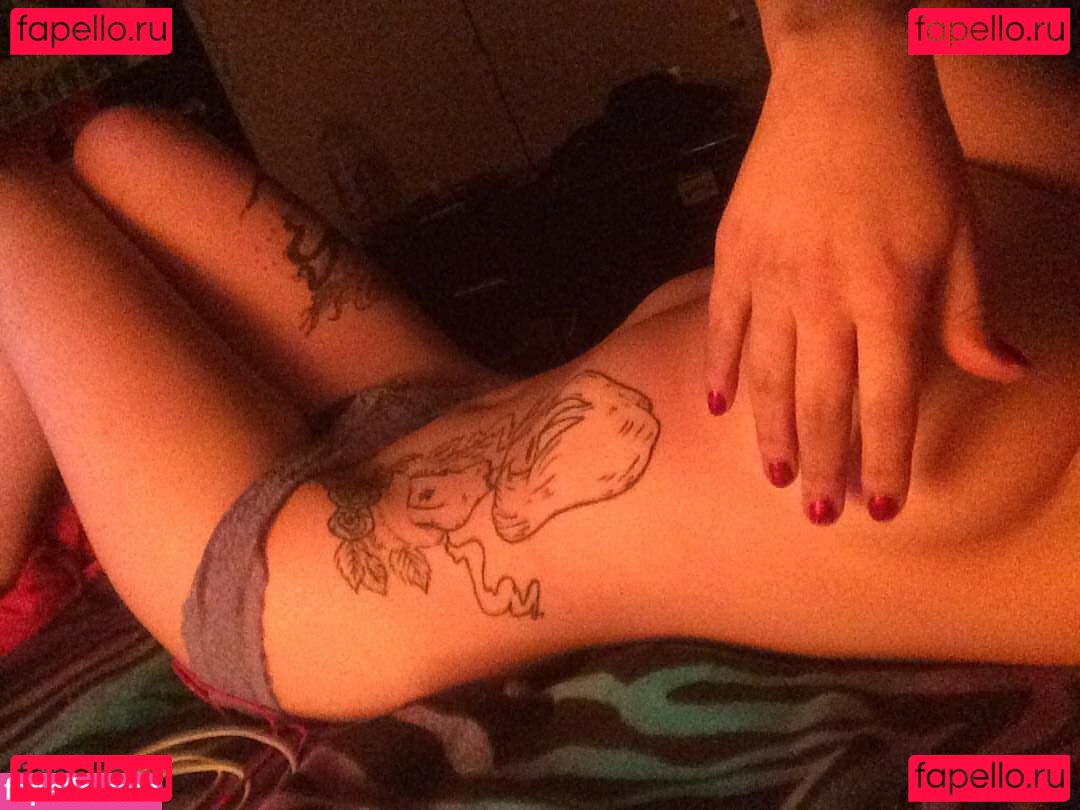 Latialenny Nude Onlyfans Photo 17