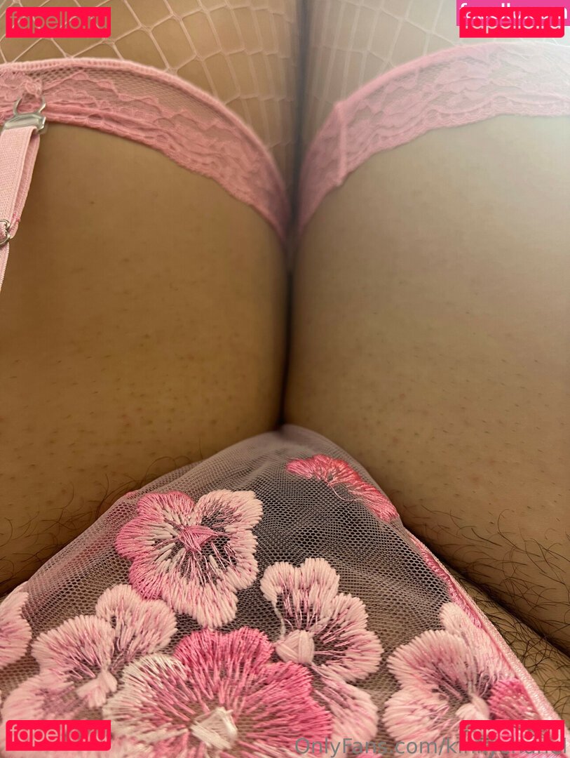 kinkychanel Nude Onlyfans Photo 48