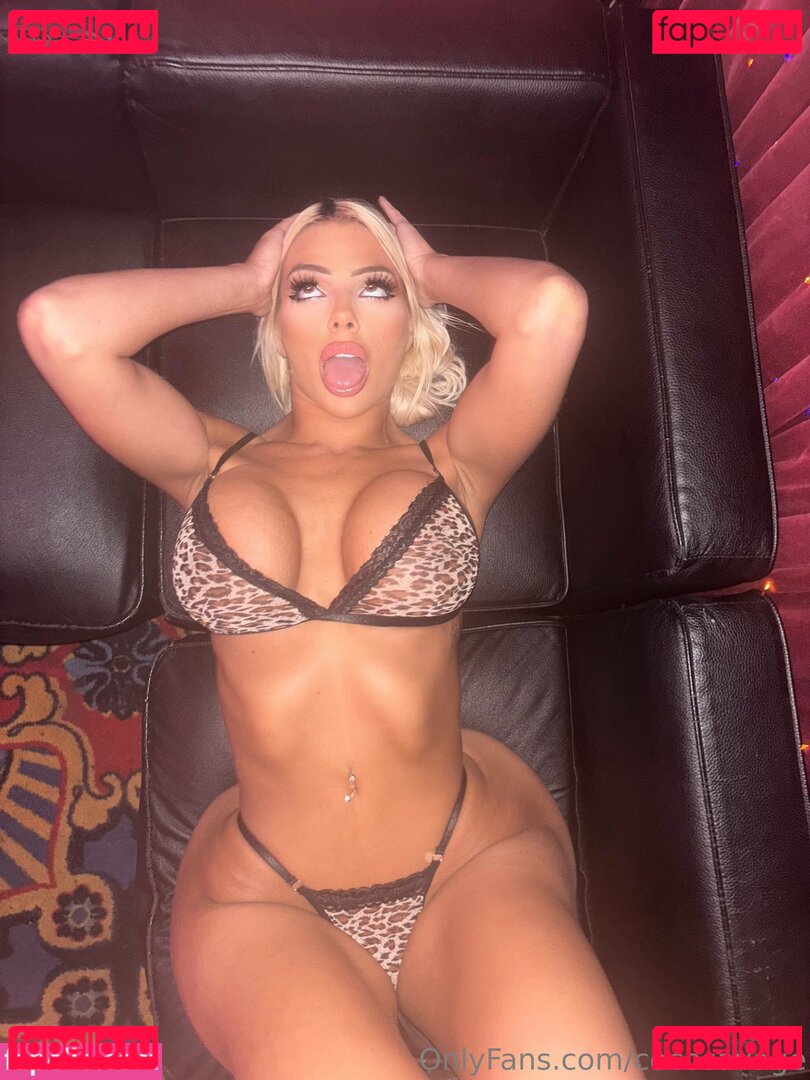 cocosavage Nude Onlyfans Photo 36