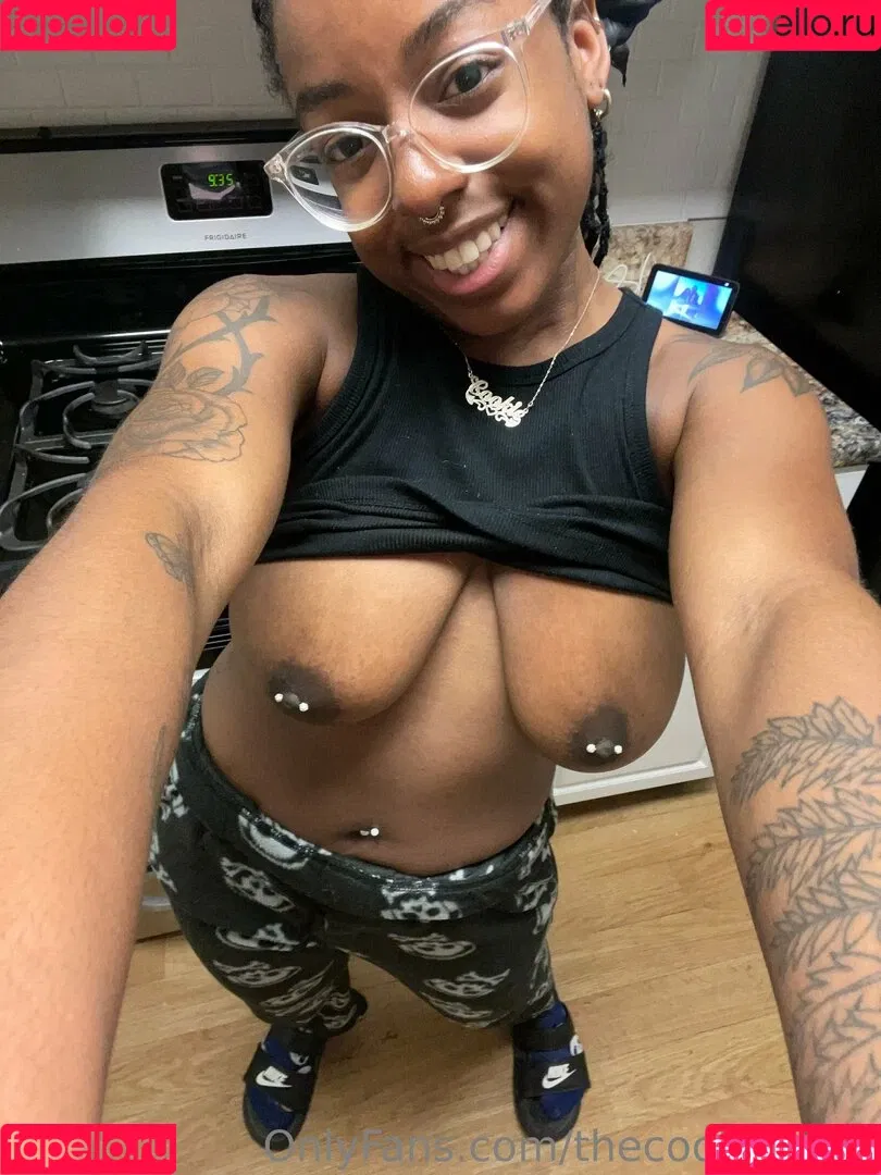 thecookieswirl Onlyfans Photo Gallery 