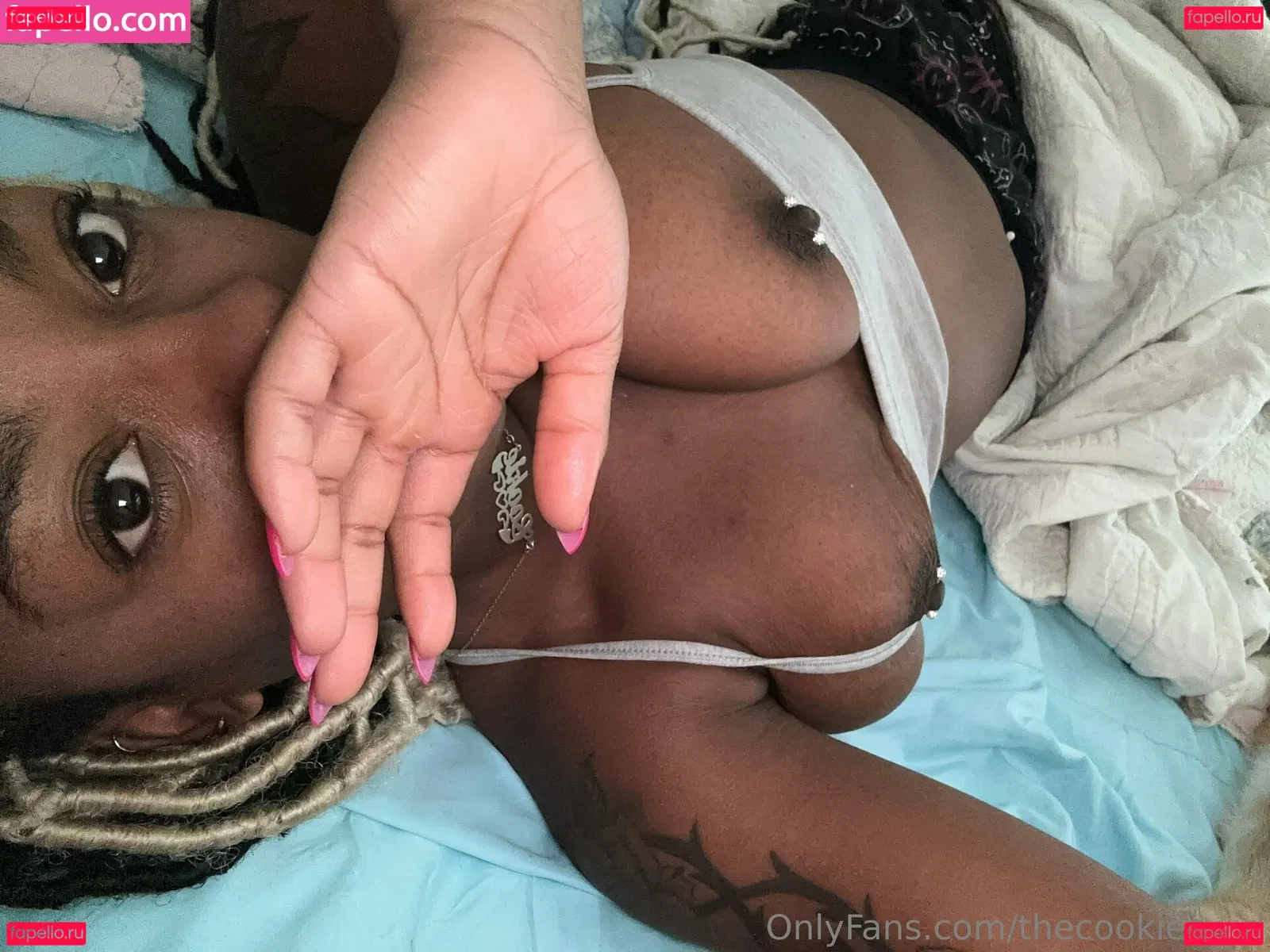 thecookieswirl Onlyfans Photo Gallery 