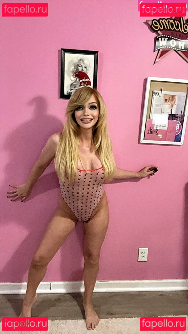 Kelly Pierce Nude Onlyfans Photo 19