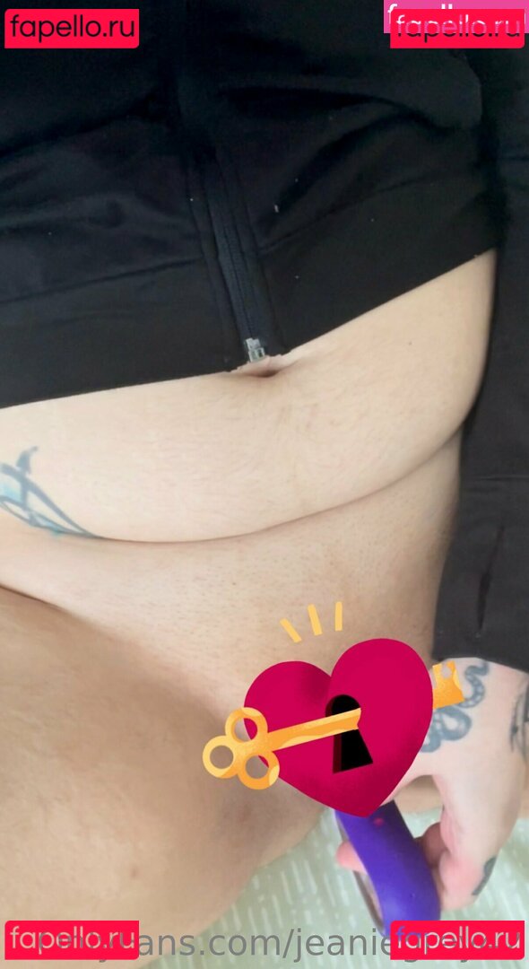 jeaniegrey42 Nude Onlyfans Photo 44