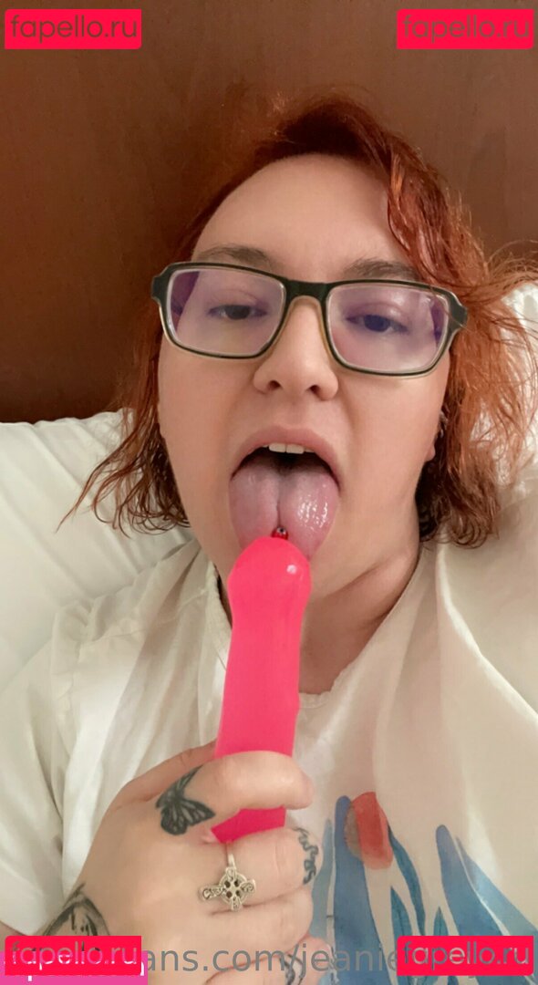 jeaniegrey42 Nude Onlyfans Photo 38
