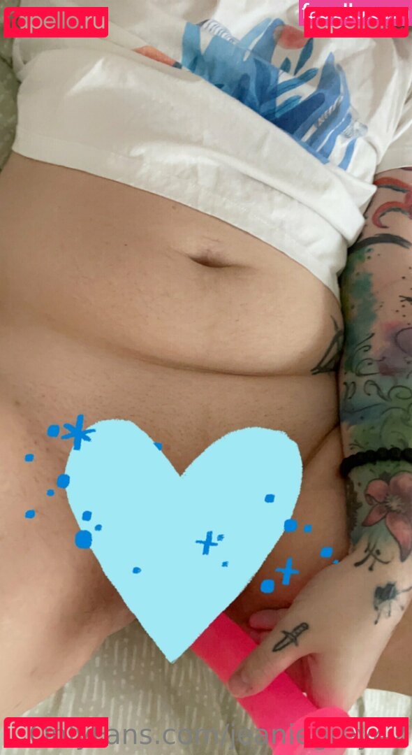 jeaniegrey42 Nude Onlyfans Photo 31