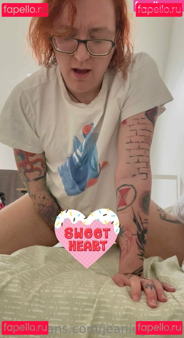 jeaniegrey42 Nude Onlyfans Photo 27