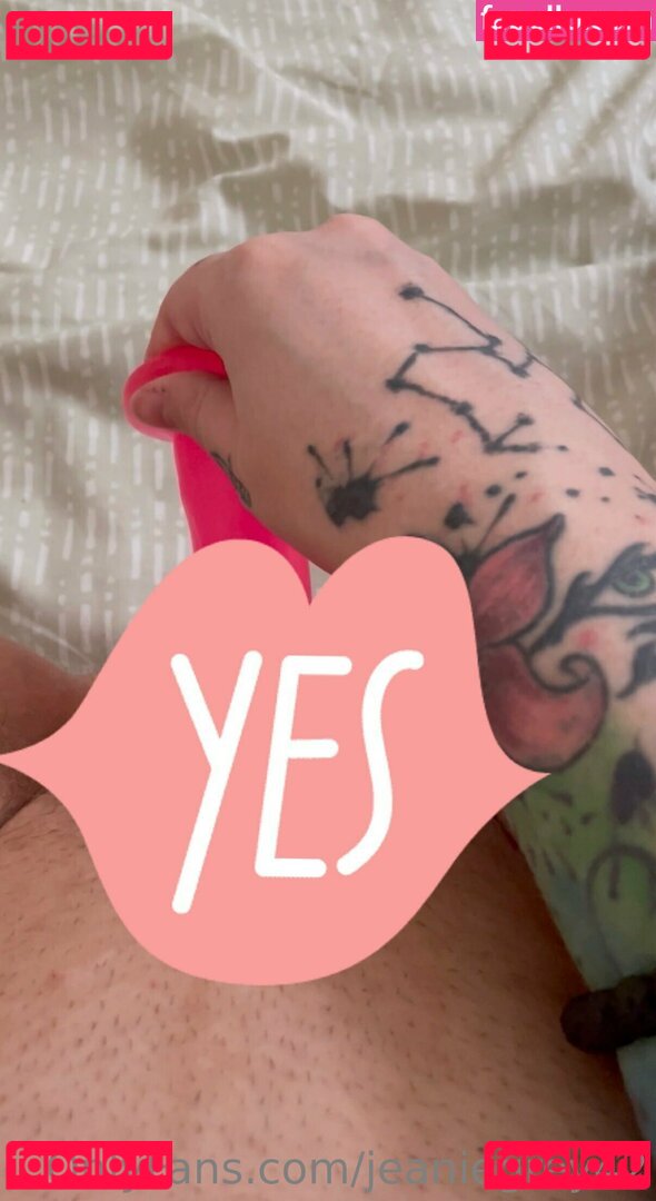 jeaniegrey42 Nude Onlyfans Photo 28
