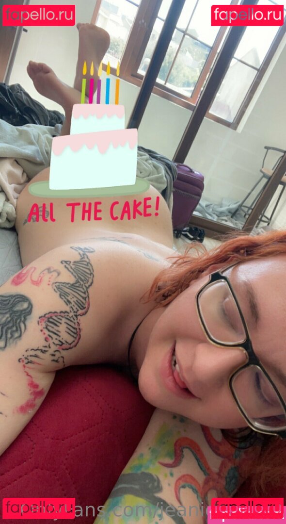 jeaniegrey42 Nude Onlyfans Photo 26