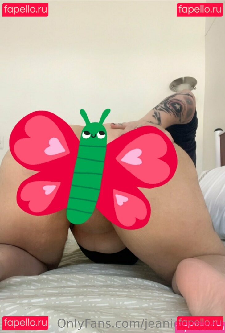 jeaniegrey42 Nude Onlyfans Photo 23