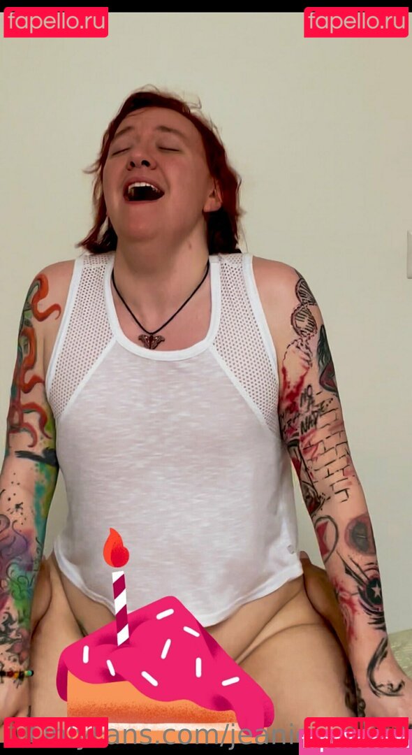jeaniegrey42 Nude Onlyfans Photo 15
