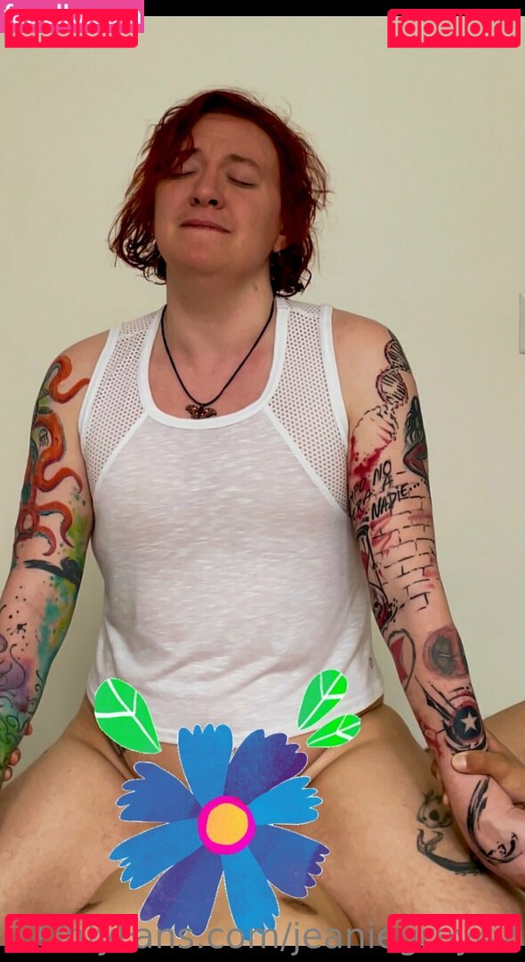 jeaniegrey42 Nude Onlyfans Photo 14