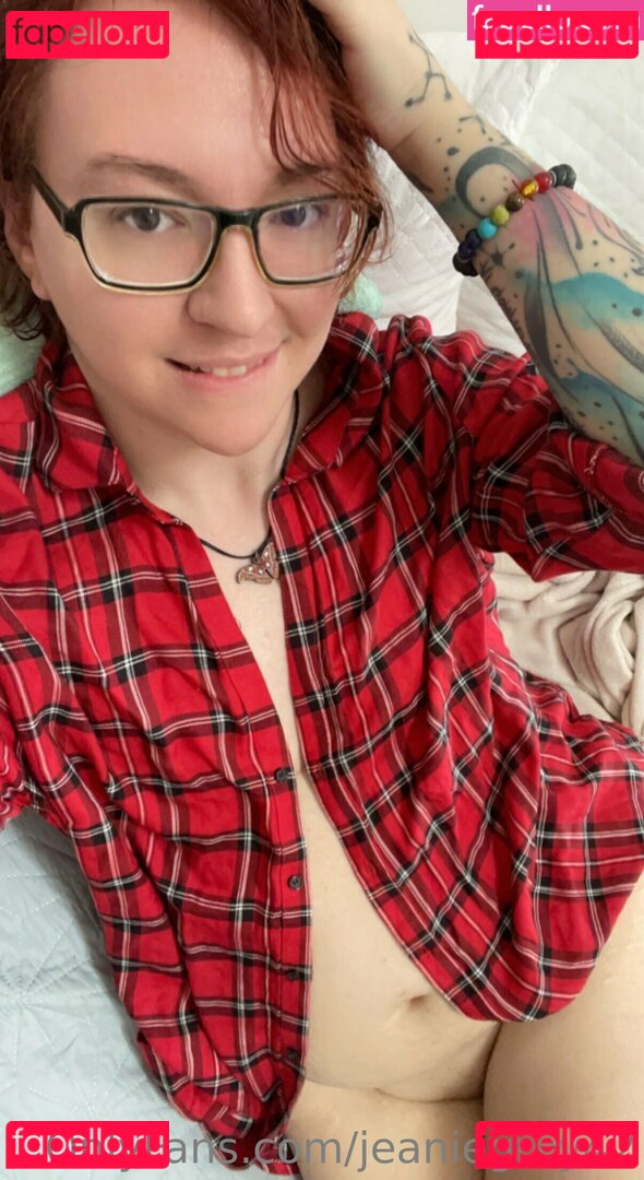 jeaniegrey42 Nude Onlyfans Photo 13