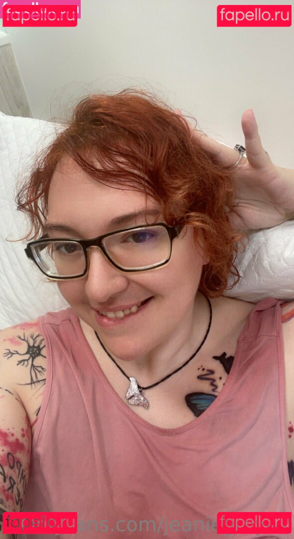 jeaniegrey42 Nude Onlyfans Photo 9