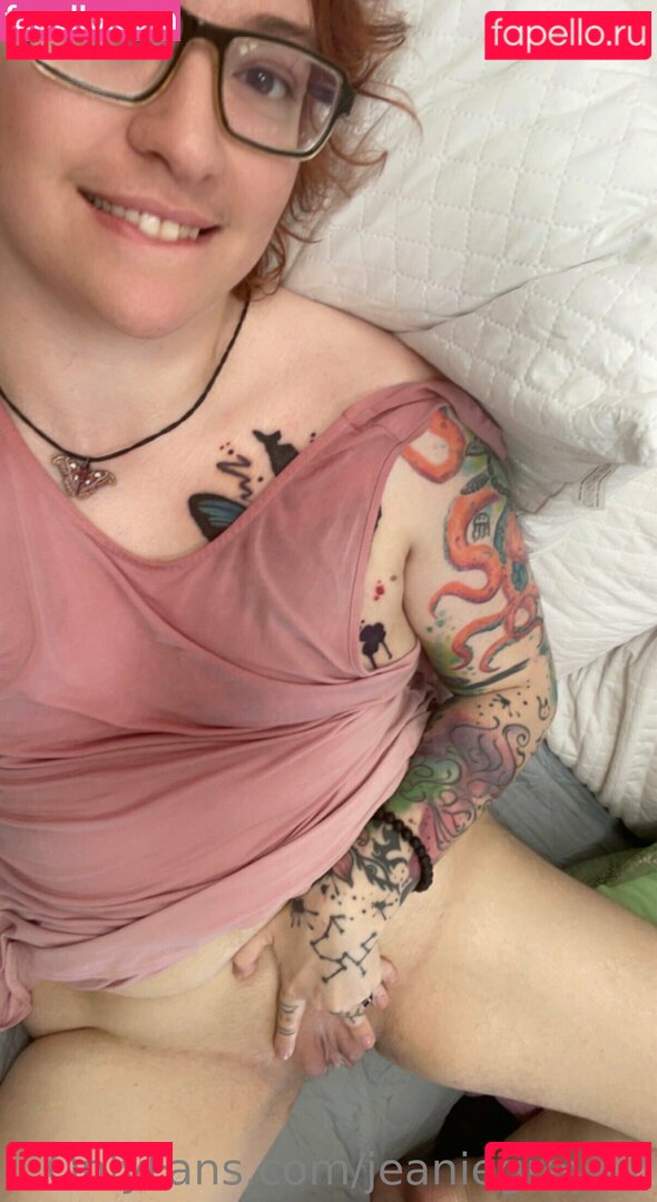 jeaniegrey42 Nude Onlyfans Photo 7