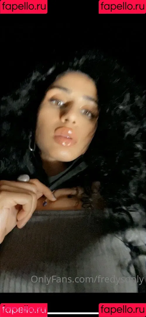 Fredysonly Onlyfans Photo Gallery 