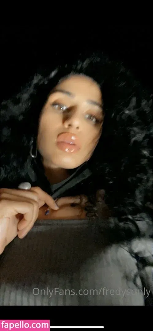 Fredysonly Onlyfans Photo Gallery 
