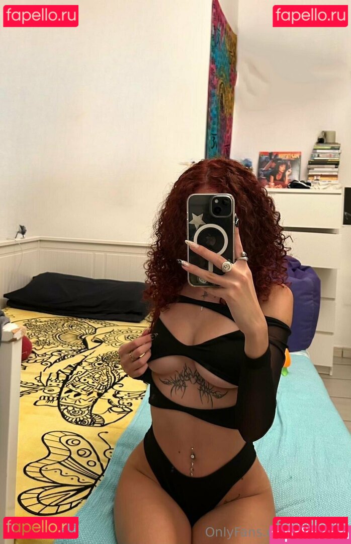 redariel Nude Onlyfans Photo 45