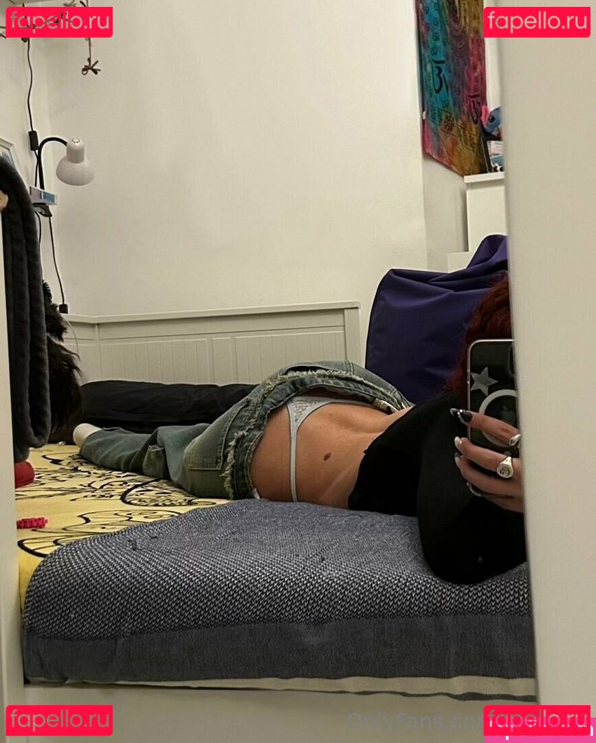 redariel Nude Onlyfans Photo 44