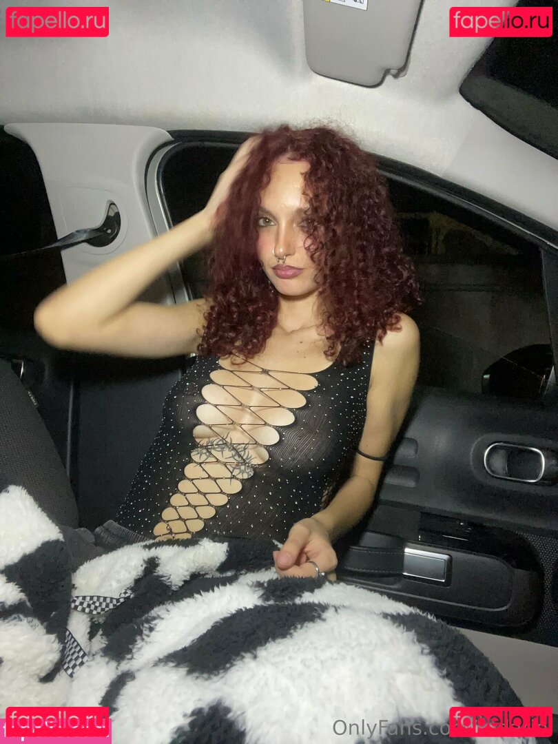 redariel Nude Onlyfans Photo 33