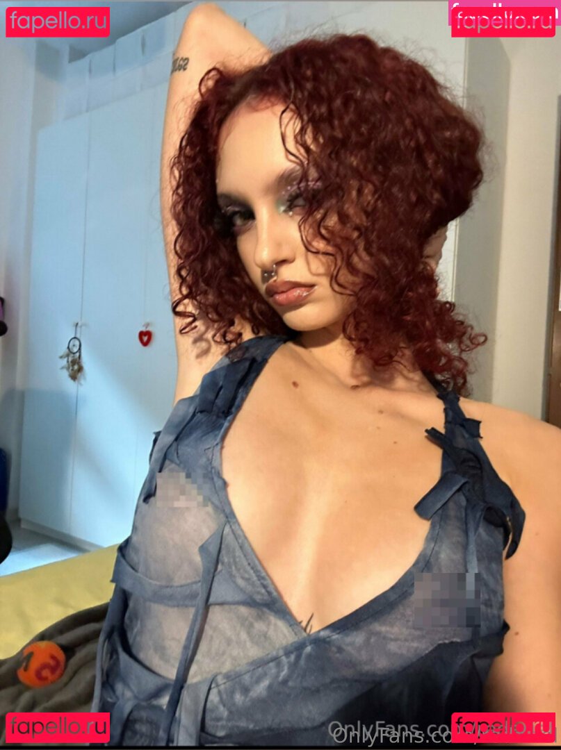 redariel Nude Onlyfans Photo 29