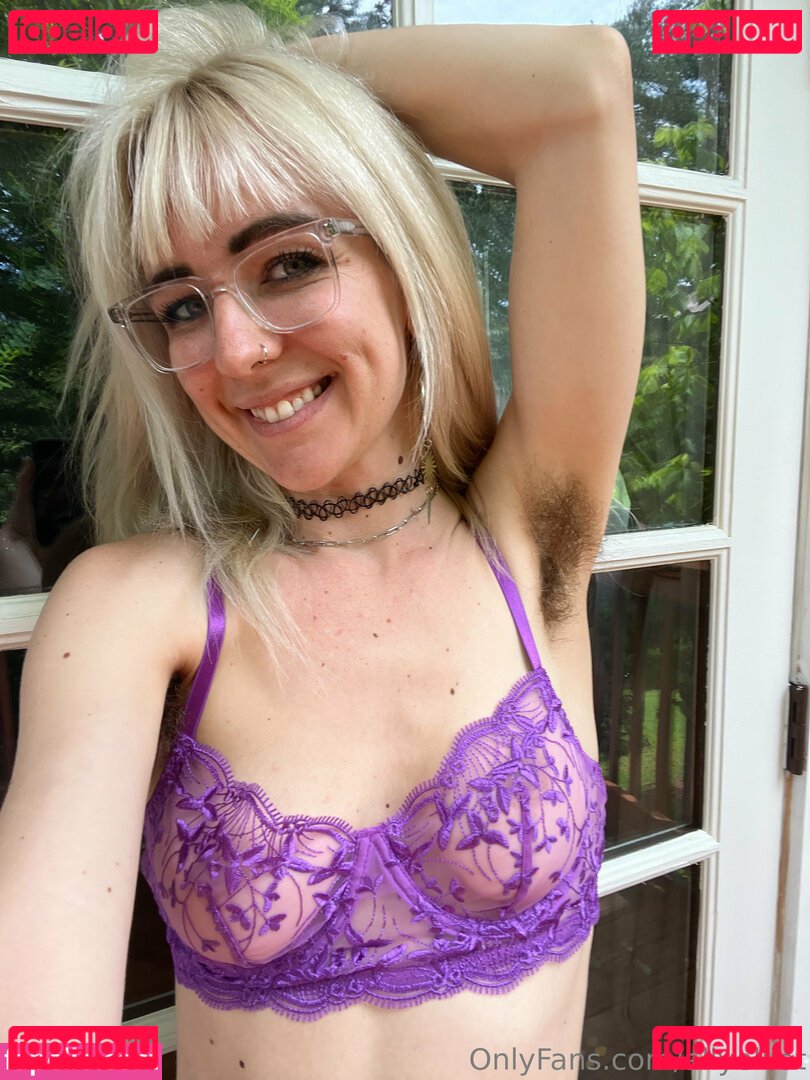 Ally Elliot Nude Onlyfans Photo 39