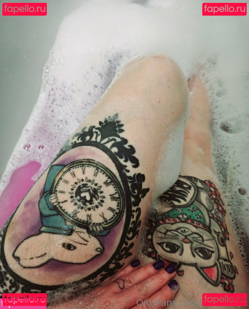 zoeykittyx Nude Onlyfans Photo 51