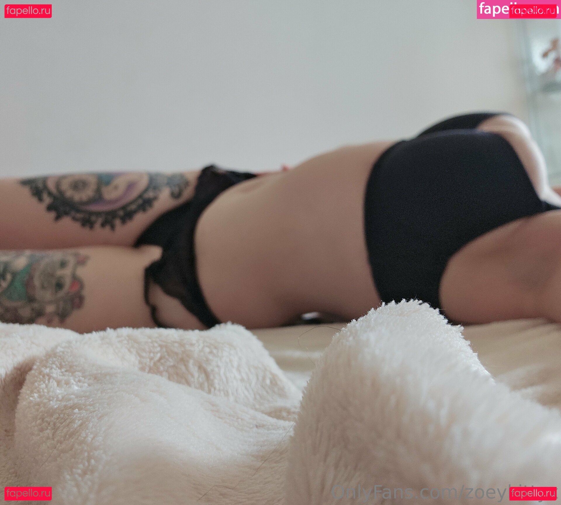 zoeykittyx Nude Onlyfans Photo 24