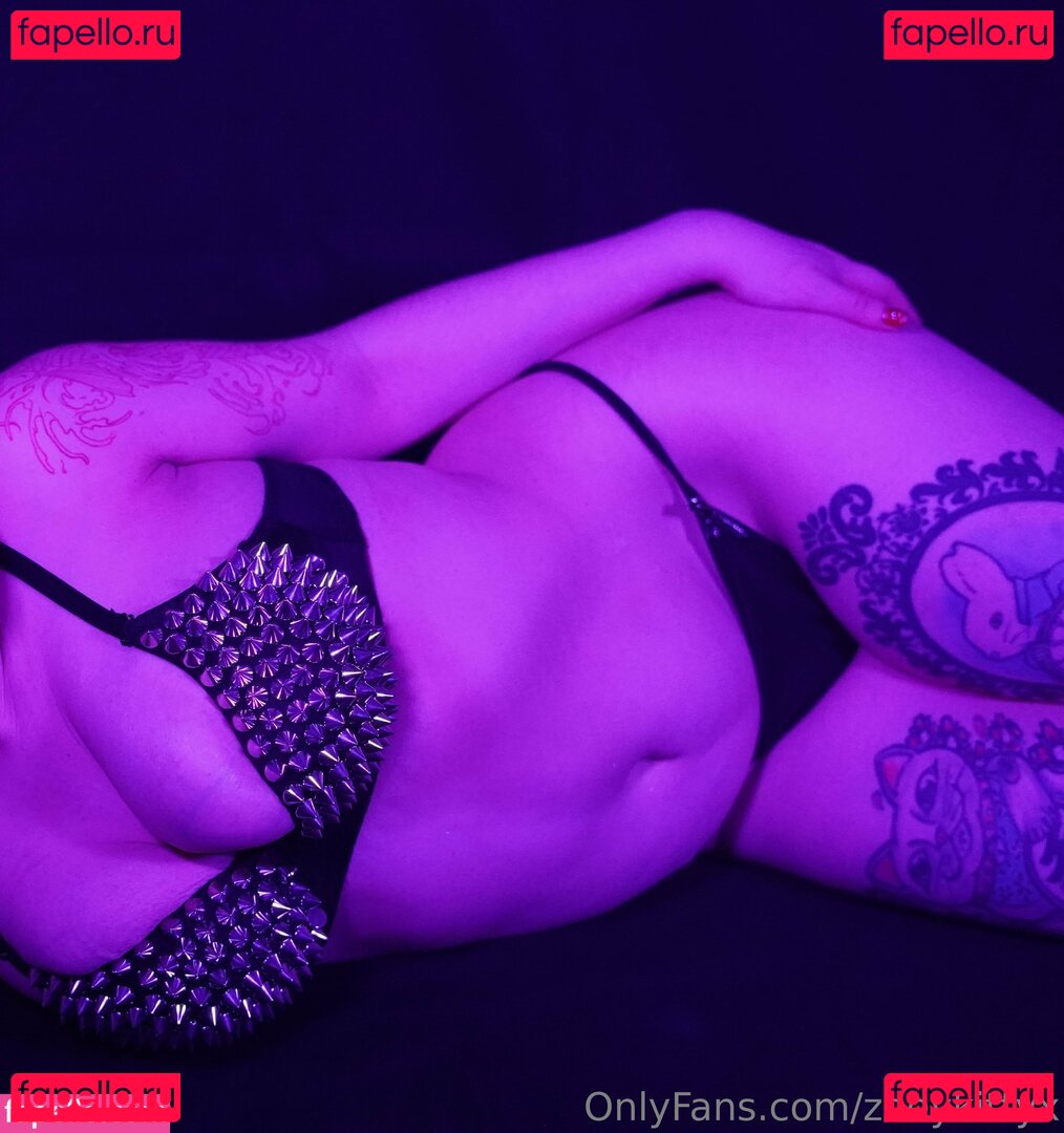 zoeykittyx Nude Onlyfans Photo 13