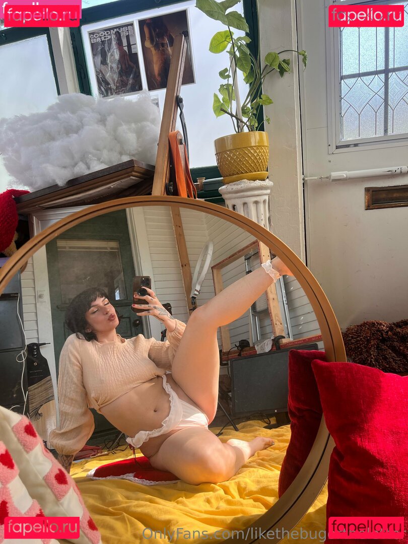 Bugortheletter Nude Onlyfans Photo 51