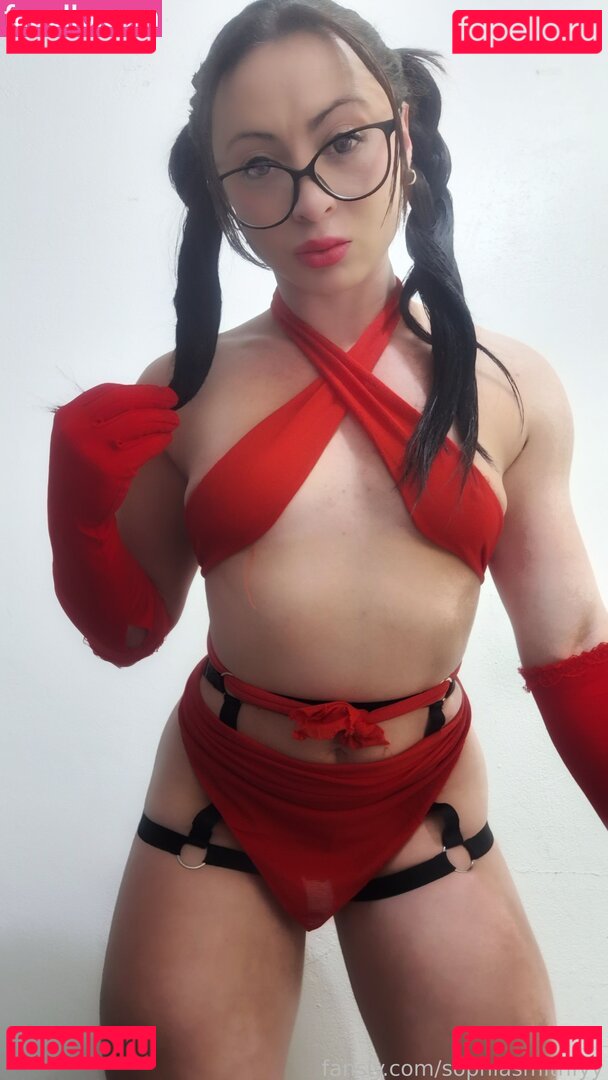 sophiasmithfyy Nude Onlyfans Photo 14