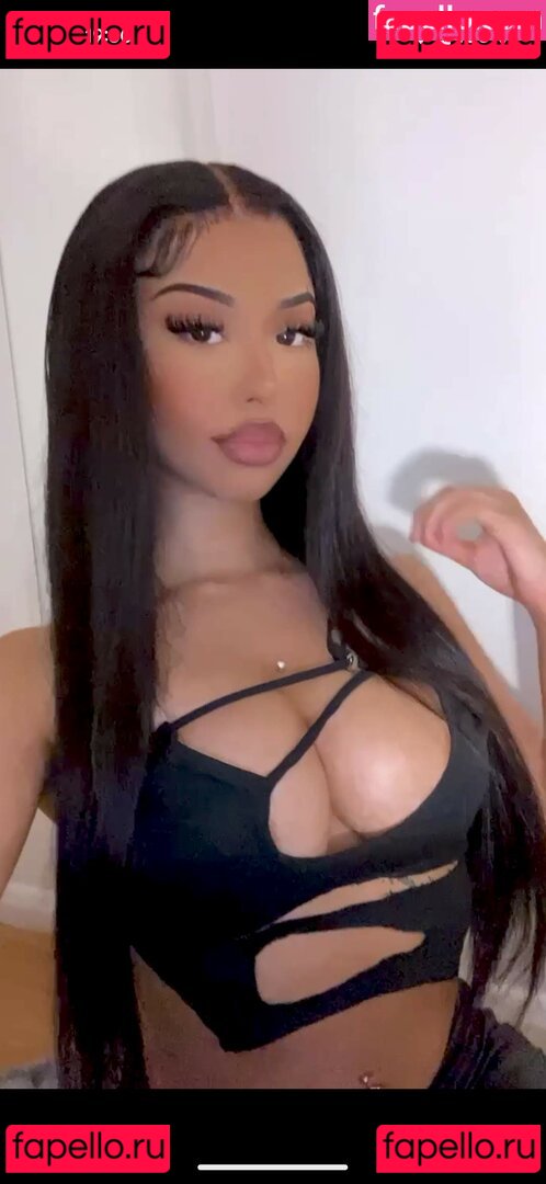 26Hadjar Nude Onlyfans Photo 11
