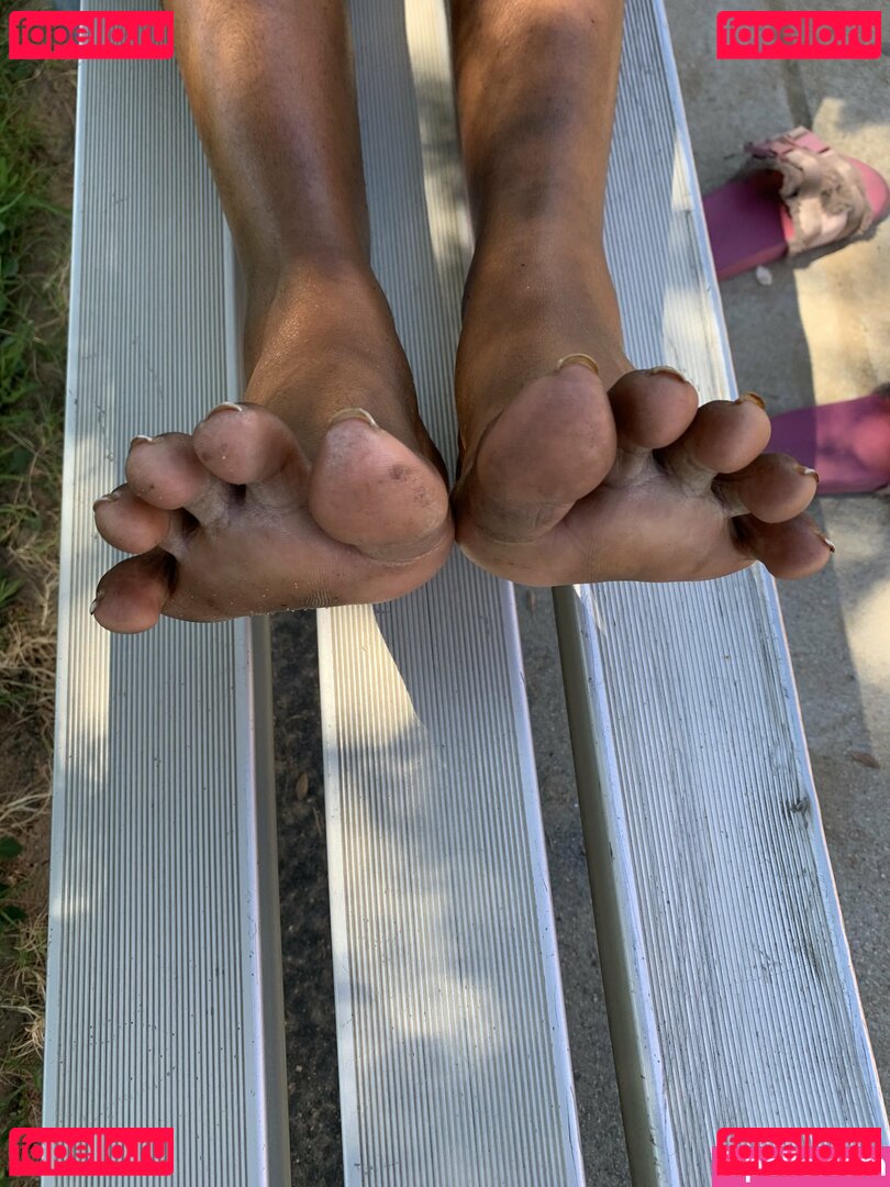 waveysolezz Nude Onlyfans Photo 50