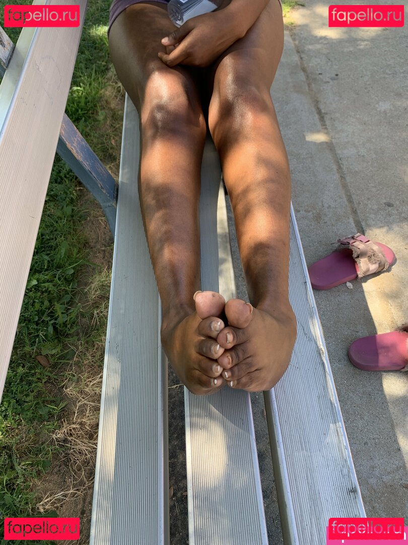 waveysolezz Nude Onlyfans Photo 48