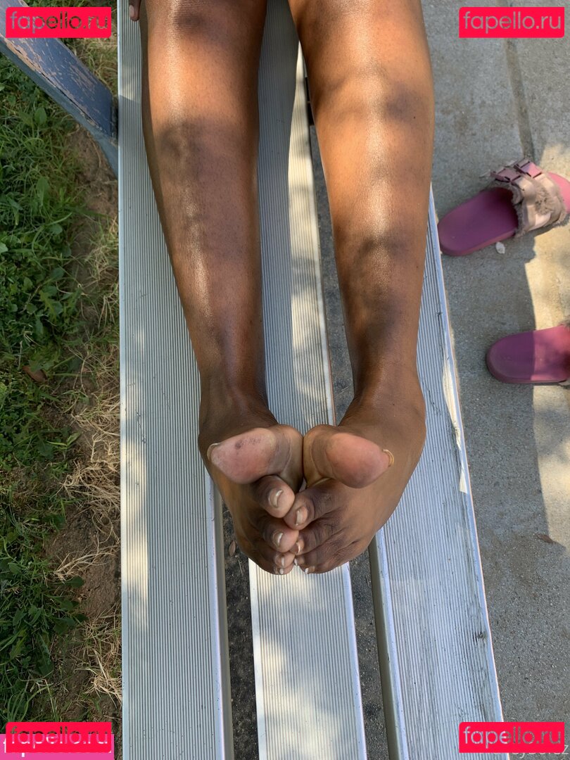 waveysolezz Nude Onlyfans Photo 47