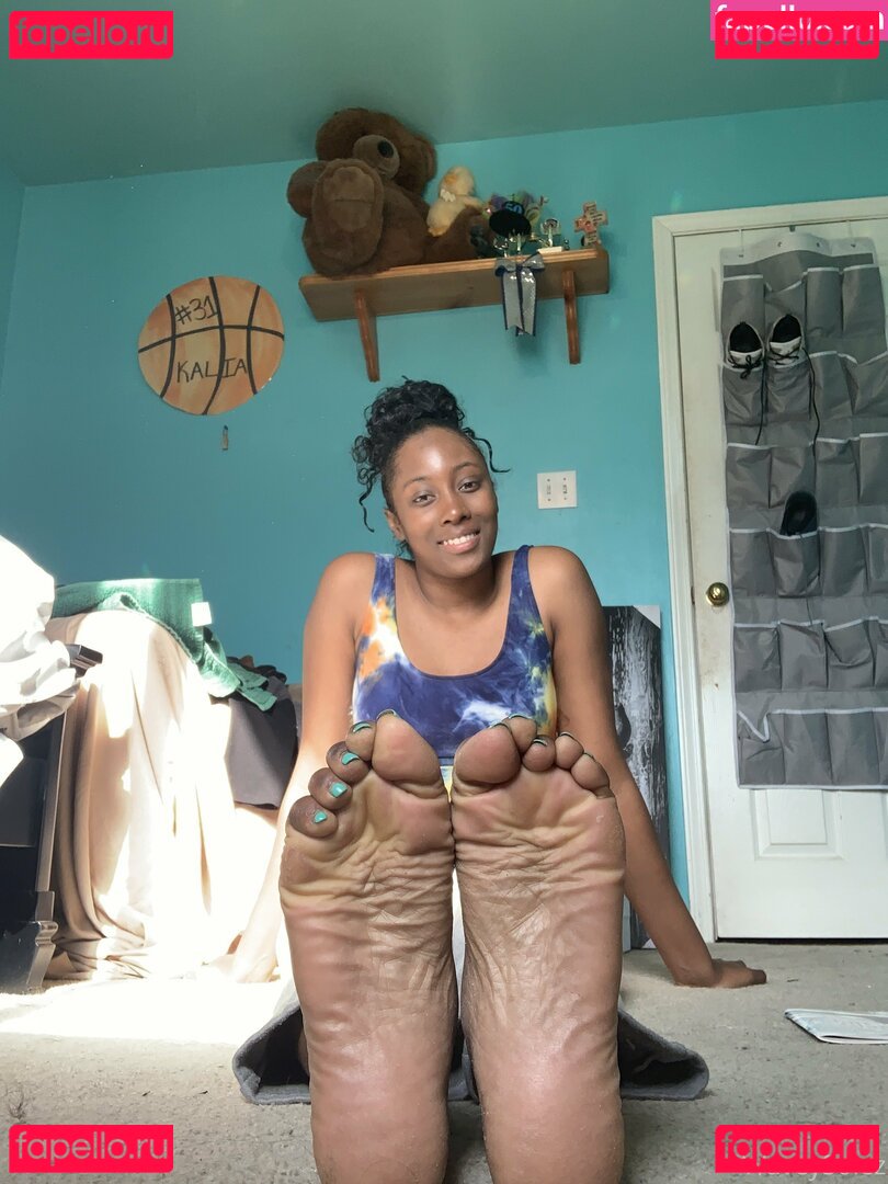 waveysolezz Nude Onlyfans Photo 33